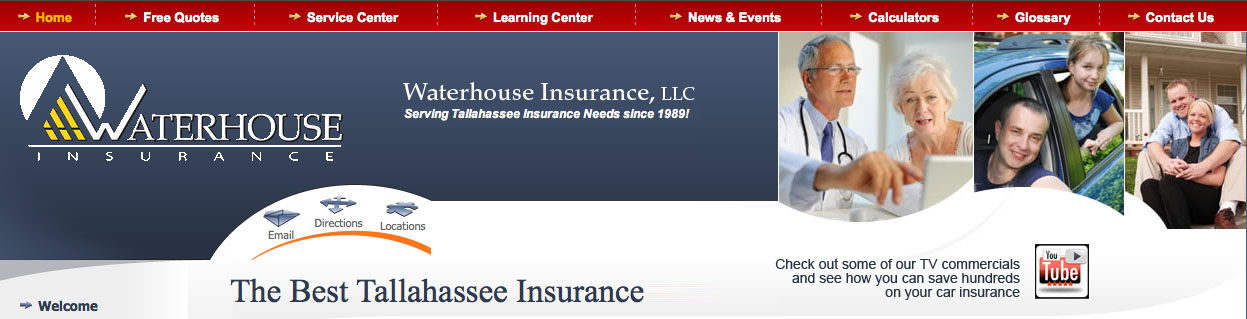 Low Cost Car Insurance Tallahassee FL